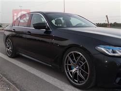 بی ئێم دەبڵیو سیریەس 5